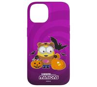 Minions Bob in Tim The Bear Costume Coque pour iPhone 14