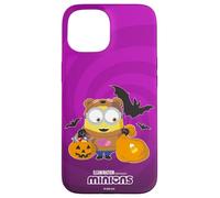 Minions Bob in Tim The Bear Costume Coque pour iPhone 15
