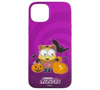 Minions Bob in Tim The Bear Costume Coque pour iPhone 15 Plus