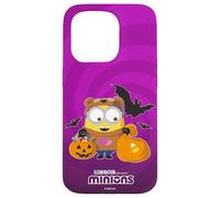 Minions Bob in Tim The Bear Costume Coque pour iPhone 15 Pro
