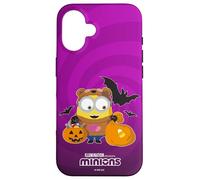Minions Bob in Tim The Bear Costume Coque pour iPhone 16
