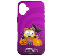 Minions Bob in Tim The Bear Costume Coque pour iPhone 16 Plus