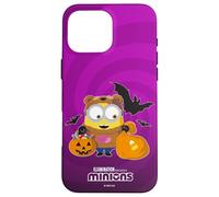 Minions Bob in Tim The Bear Costume Coque pour iPhone 16 Pro Max