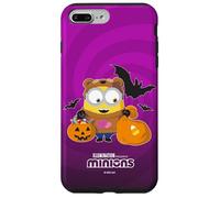 Minions Bob in Tim The Bear Costume Coque pour iPhone 7 Plus/8 Plus