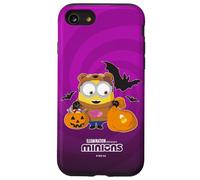 Minions Bob in Tim The Bear Costume Coque pour iPhone SE (2020) / 7/8