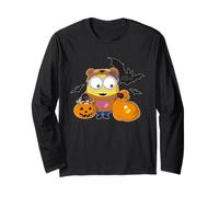 Minions Bob in Tim The Bear Costume Manche Longue