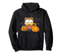 Minions Bob in Tim The Bear Costume Sweat à Capuche
