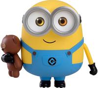 Minions Bob Nendoroid Mini Figurine D’Action GOODSMILE