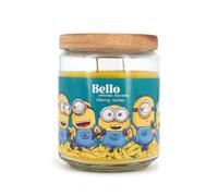 Minions Bougie parfumée 510g