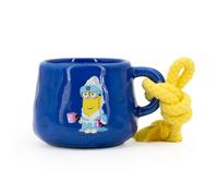 Minions Bougie parfumée en céramique