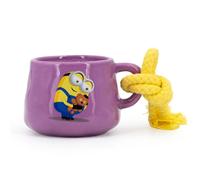 Minions Bougie parfumée en céramique
