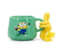 Minions Bougie parfumée en céramique