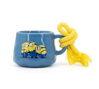 Minions Bougie parfumée en céramique