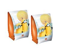 Minions Brassards Gonflables Aide À La Flottabilité