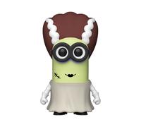 Funko Pop! Movies Minions Halloween S1 Bride Kevin - CONFIDENTIAL