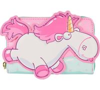 Minions by Loungefly Geldbeutel Fluffy Unicorn