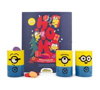 Minions Calendrier de l'Avent Lampe
