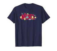 Minions Christmas Noel Group T-Shirt