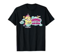 Minions Cuddle at Your Own Risk T-Shirt