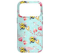 Minions Cupid All Over Print Coque pour iPhone 17 Pro