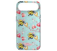 Minions Cupid All Over Print Coque pour iPhone Air