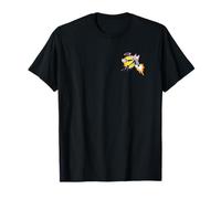 Minions Cuter Than Cupid Front & Back T-Shirt