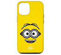 Minions Dave Big Face Costume Graphic Coque pour iPhone 12/12 Pro