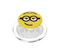 Minions Dave Big Face Halloween Costume PopSockets PopGrip pour MagSafe