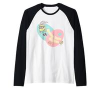 Minions Dave Easter Spring Into Action Manche Raglan