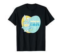 Minions Dave Easter Spring Into Fun T-Shirt