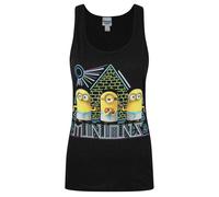 Minions - Débardeur - Femme (NS4552)