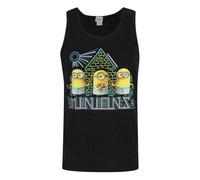 Minions - Débardeur - Homme (NS5736)