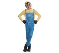 Minions - Déguisement - Enfant (BN4574)