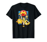 Minions Despicable Me 4 Mega Minions Group T-Shirt