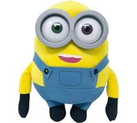 Minions Despicable Me Peluche 28 cm Bob - jaune