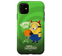 Minions Devil Stuart Gimme Candy Coque pour iPhone 11