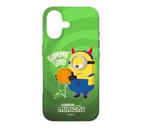 Minions Devil Stuart Gimme Candy Coque pour iPhone 17
