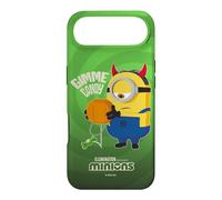 Minions Devil Stuart Gimme Candy Coque pour iPhone Air