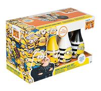 Minions Dispicable Me 3 Mini Bowling Set