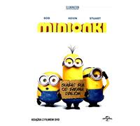 Minions [DVD] (IMPORT) (Pas de version française)