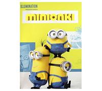 Minions [DVD] (IMPORT) (Pas de version française)