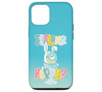 Minions Easter Feeling Hoppy Coque pour iPhone 12/12 Pro