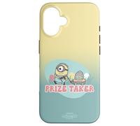 Minions Easter Prize Taker Coque pour iPhone 16