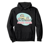 Minions Easter Prize Taker Sweat à Capuche