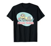 Minions Easter Prize Taker T-Shirt