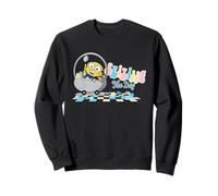 Minions Easter Seizing The Day Sweatshirt