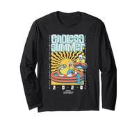 Minions Endless Summer Family Trip 2028 Manche Longue