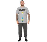 Minions - Ensemble de pyjama - Homme (NS6935)