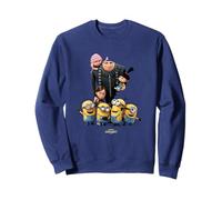 Minions Family Portrait Sweatshirt