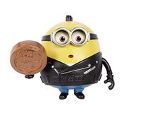 Minions figurine articulée Otto et sa pierre, jouet pour enfant, GMD93